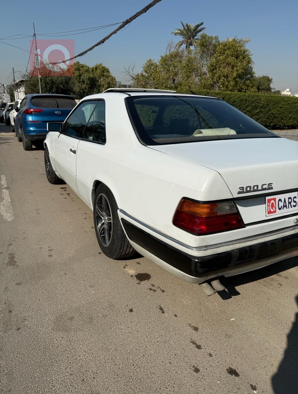 مرسيدس بنز C-Class